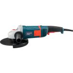 Γωνιακός Τροχός - BORMANN PRO BAG2400 - Image 2