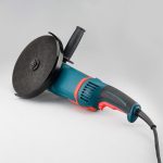 Γωνιακός Τροχός - BORMANN PRO BAG2400 - Image 4
