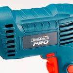 Δράπανο Περιστροφικό Mini - BORMANN PRO BID4500 - Image 5