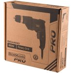 Δράπανο Περιστροφικό Mini - BORMANN PRO BID4500 - Image 7