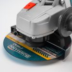 Γωνιακός Τροχός - BORMANN PRO BAG1500 - Image 3