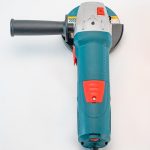 Γωνιακός Τροχός Ρυθμιζόμενος 1700W - BORMANN PRO BAG1700 - Image 2