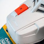 Γωνιακός Τροχός Ρυθμιζόμενος 1700W - BORMANN PRO BAG1700 - Image 3