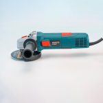 Γωνιακός Τροχός Ρυθμιζόμενος 1700W - BORMANN PRO BAG1700 - Image 4
