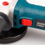 Γωνιακός Τροχός 720W - BORMANN PRO BAG7200 - Image 4