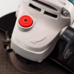 Γωνιακός Τροχός 720W - BORMANN PRO BAG7200 - Image 5