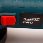 Γωνιακός Τροχός 720W - BORMANN PRO BAG7200 - Image 6