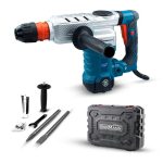 Κατεδαφιστικό Πιστολέτο SDS-MAX - BORMANN PRO BPH6500 - Image 2