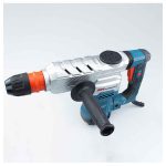 Κατεδαφιστικό Πιστολέτο SDS-MAX - BORMANN PRO BPH6500 - Image 6