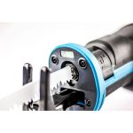 ΣΠΑΘΟΣΕΓΑ 1400W - BORMANN PRO BRS2000 - Image 2