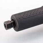 Λειαντήρας Ευθύς Ρυθμιζόμενος  - BORMANN PRO BDG8000 - Image 3