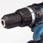 Δραπανοκατσάβιδο Κρουστικό Μπαταρίας 20V Li-Ion - BORMANN PRO BBP3100 - Image 4