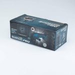 Γωνιακός Τροχός Μπαταρίας 20V Li-Ion - BORMANN PRO BBP3500 - Image 5