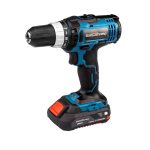 Δραπανοκατσάβιδο Μπαταρίας 20V Li-Ion - BORMANN PRO BBP3000 - Image 2