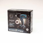 Μπουλονόκλειδο Μπαταρίας 20V Li-Ion - BORMANN PRO BBP3400 - Image 3