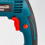 Δράπανο Κρουστικό 650W - BORMANN PRO BID6500 - Image 3