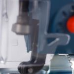 Σέγα Ρυθμιζόμενη με Ταλάντωση - BORMANN PRO BJS6000 - Image 3