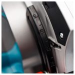 Δισκοπρίονο - BORMANN PRO BCS1600 - Image 2