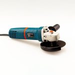Γωνιακός Τροχός Ρυθμιζόμενος - BORMANN PRO BAG1300 - Image 3