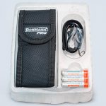 Μετρητής Αποστάσεων Λέιζερ 60M - BORMANN PRO BDM6500 - Image 2