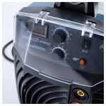 Ηλεκτροκόλληση MIG/MMA 160A - BORMANN PRO BIW1300 - Image 6