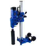Καροτιέρα - BORMANN PRO BDD2500 - Image 2