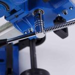 Καροτιέρα - BORMANN PRO BDD2500 - Image 5