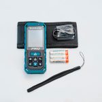 Μετρητής Αποστάσεων Λέιζερ 100M - BORMANN PRO BDM7000 - Image 3