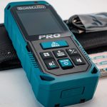 Μετρητής Αποστάσεων Λέιζερ 100M - BORMANN PRO BDM7000 - Image 4