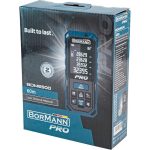 Μετρητής Αποστάσεων Λέιζερ 100M - BORMANN PRO BDM7000 - Image 5
