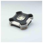 Προβολέας Επαναφορτιζόμενος 10W COB - BORMANN PRO BPR6015 - Image 2
