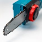 Κονταροπρίονο Μπαταρίας - BORMANN PRO BBP4200 20V - Image 4