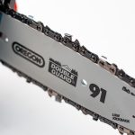 Κονταροπρίονο Μπαταρίας - BORMANN PRO BBP4200 20V - Image 6