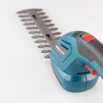 Ψαλίδι Μπορντούρας/Χλόης Μπαταρίας - BORMANN PRO BBP4400 20V - Image 5