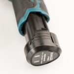 Δραπανοκατσάβιδο Μπαταρίας 12V Li-Ion - BORMANN PRO BBP2100 - Image 4