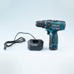 Δραπανοκατσάβιδο Μπαταρίας 12V Li-Ion - BORMANN PRO BBP2100 - Image 5