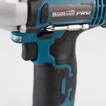 Παλμικό Κατσαβίδι Μπαταρίας - BORMANN PRO BBP2300 12V - Image 4