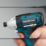 Παλμικό Κατσαβίδι Μπαταρίας - BORMANN PRO BBP2300 12V - Image 5