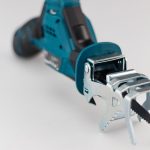 Πριόνι Κλαδέματος Μπαταρίας - BORMANN PRO BBP2400 12V - Image 2