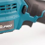 Πριόνι Κλαδέματος Μπαταρίας - BORMANN PRO BBP2400 12V - Image 4