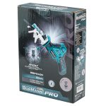 Πριόνι Κλαδέματος Μπαταρίας - BORMANN PRO BBP2400 12V - Image 7
