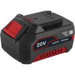 Μπαταρίες 20V LI-ION - BORMANN PRO - Image 2