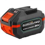 Μπαταρίες 20V LI-ION - BORMANN PRO - Image 3