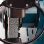 Δίδυμος Τροχός 150mm 350W - BORMANN PRO BDT1526 - Image 2
