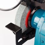 Δίδυμος Τροχός 150mm 350W - BORMANN PRO BDT1526 - Image 5