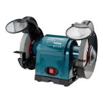 Δίδυμος Τροχός 200mm 550W - BORMANN PRO BDT2010
