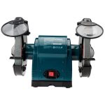 Δίδυμος Τροχός 200mm 550W - BORMANN PRO BDT2010 - Image 2