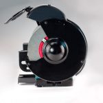 Δίδυμος Τροχός 200mm 550W - BORMANN PRO BDT2010 - Image 5