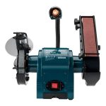 Δίδυμος Τροχός με Φως 370W - BORMANN PRO BDT1535 - Image 2