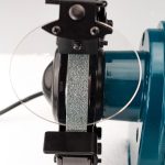 Δίδυμος Τροχός με Φως 370W - BORMANN PRO BDT1535 - Image 3